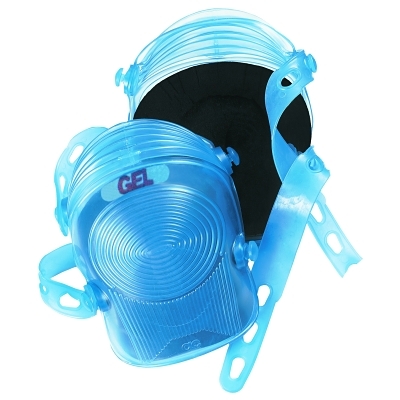 KNEEPADS PROFESSIONAL GEL ULTRA FLEX